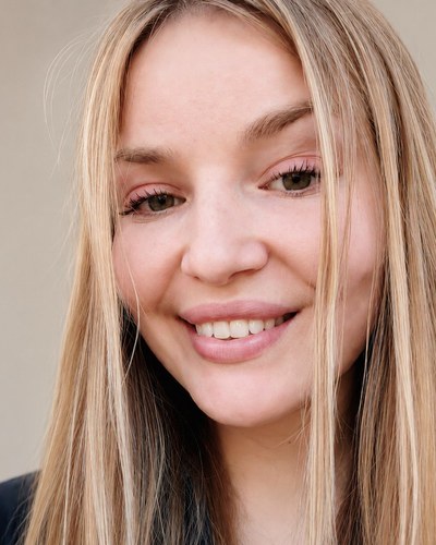Rebeka Emīlija Goldberga